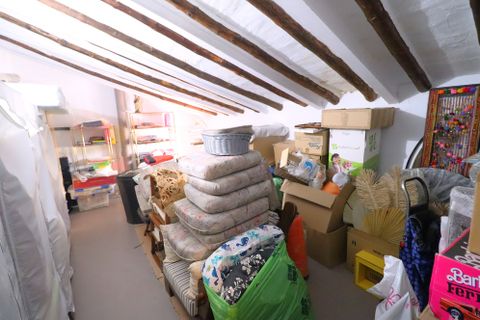 Landejendom i Lorca, Murcia, Lorca - € 289.000 | Ref: 3028-CH - foto 38